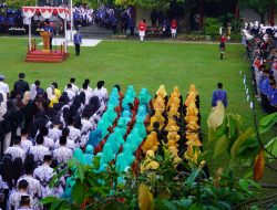 Jepara Investasi Pendidikan: Rp25 Miliar Khusus Guru, Rp1,7 Miliar untuk Mahasiswa