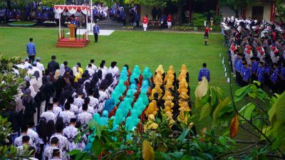 Jepara Investasi Pendidikan: Rp25 Miliar Khusus Guru, Rp1,7 Miliar untuk Mahasiswa