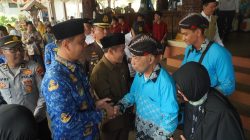 1.541 Jemaah Haji Jepara Siap Menuju Tanah Suci, Kloter Terakhir Dilepas Bupati