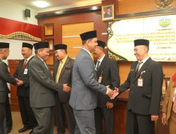 DAFTAR 7 Pejabat Jepara yang Dirotasi, Ada yang Promosi Hingga Cuma Digeser Posnya