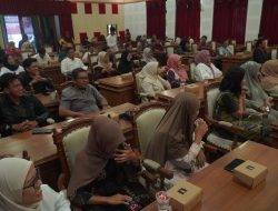 30 Pelaku Usaha Disasar Inkubasi 7 Bulan, Genjot UMKM Jepara Naik Kelas