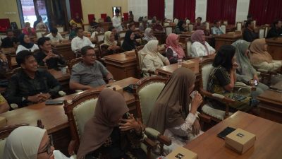 30 Pelaku Usaha Disasar Inkubasi 7 Bulan, Genjot UMKM Jepara Naik Kelas