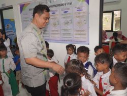 CATAT! Bupati Jepara Alokasikan Rp200 Miliar per Tahun untuk Perbaikan Jalan