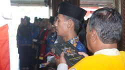 RESMI, Abdi Negara di Jepara Tambah 241 PNS, Ini Pesan Bupati
