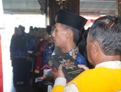RESMI, Abdi Negara di Jepara Tambah 241 PNS, Ini Pesan Bupati
