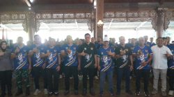Jepara Target Lima Besar Porprov Jateng 2026, Kirim Ratusan Atlet Lintas Cabor