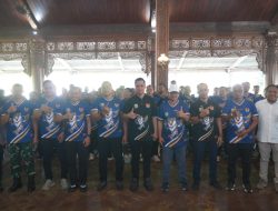 Jepara Target Lima Besar Porprov Jateng 2026, Kirim Ratusan Atlet Lintas Cabor