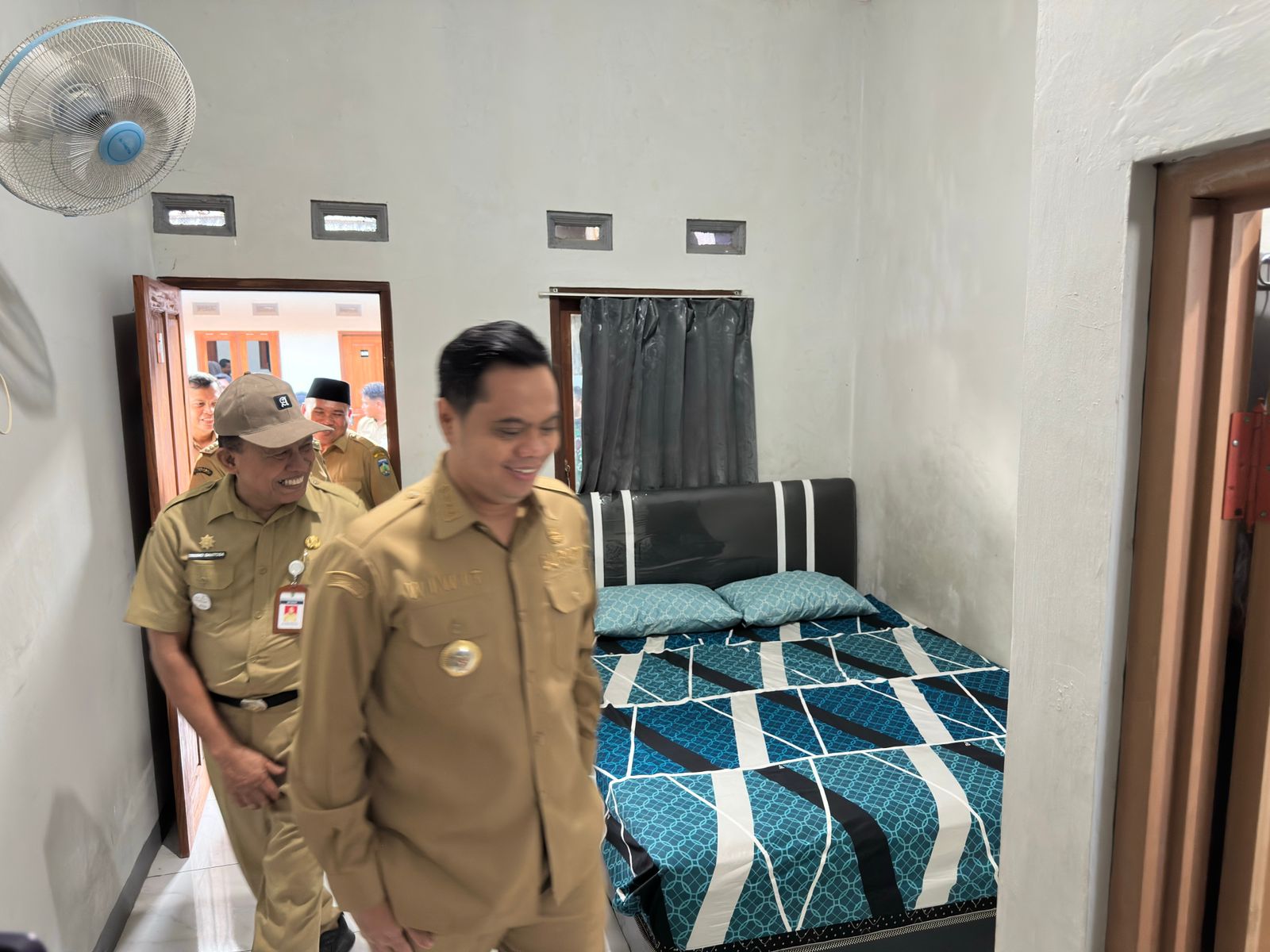 Pajak Kos dan Hotel di Jepara Dibayar via QRIS, Permudah Transaksi dan Tingkatkan PAD