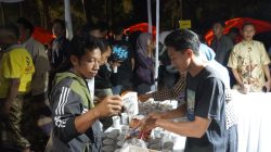 CARA Bupati Witiarso Dorong Kopi Jepara Dikenal Meluas, Gelar KopiFest 2026 Sumanding