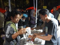 CARA Bupati Witiarso Dorong Kopi Jepara Dikenal Meluas, Gelar KopiFest 2026 Sumanding