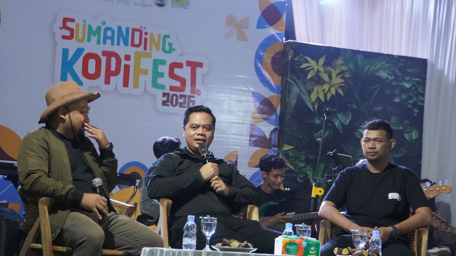 CARA Bupati Witiarso Dorong Kopi Jepara Dikenal Meluas, Gelar KopiFest 2026 Sumanding