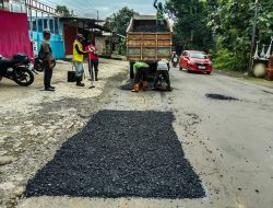Duit Rp200 M APBD Jateng Digeser untuk Percepat Perbaikan Jalan Rusak, Ada Ruas Keling-Kelet Jepara