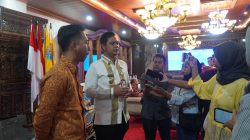 GEKRAFS Dorong Kolaborasi Pengembangan Wisata dan Ekonomi Kreatif di Jepara, Jadi Wadah Kreativitas Milenial