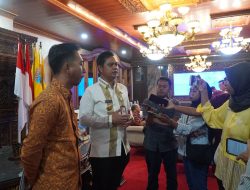 GEKRAFS Dorong Kolaborasi Pengembangan Wisata dan Ekonomi Kreatif di Jepara, Jadi Wadah Kreativitas Milenial