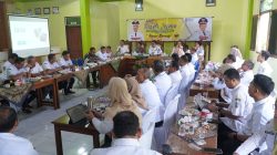 Perbaikan Jalan dan Revitalisasi Wisata Songgo Langit Kembang Jepara Jadi Prioritas