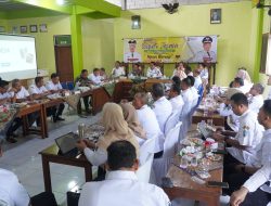 Perbaikan Jalan dan Revitalisasi Wisata Songgo Langit Kembang Jepara Jadi Prioritas
