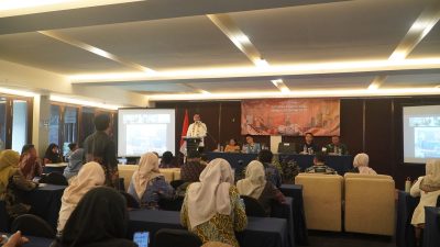 BPS Jepara Latih 1.246 Petugas Pendataan Sensus Ekonomi 2026, Bupati Tekankan Integritas dan Akurasi Data