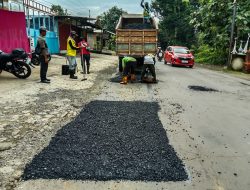 DAFTAR Perbaikan Jalan Provinsi Tahun Ini, Ruas Jepara -: Keling dan Jepara – Kudus Bakal Mulus