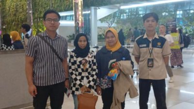 Kisah Sri Titik Asal Kepuk Bangsri, 16 Tahun Hilang Kabar - Gaji Tak Pasti di Yordania, Kini Berhasil Dipulangkan