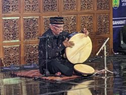 RESMI, Seni Kentrung Jepara Dikukuhkan Jadi Mata Lomba Lokal FTBI