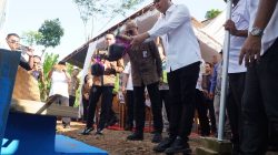 DAFTAR 3 Desa Jepara Utara yang Digelontor Bantuan Sumur Bor, Atasi Krisis Air Bersih