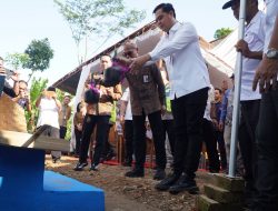 DAFTAR 3 Desa Jepara Utara yang Digelontor Bantuan Sumur Bor, Atasi Krisis Air Bersih