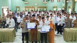 Jepara Perkuat Perlindungan Anak, Nol Toleransi Kekerasan di Madrasah dan Pesantren