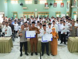 Jepara Perkuat Perlindungan Anak, Nol Toleransi Kekerasan di Madrasah dan Pesantren