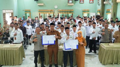 Jepara Perkuat Perlindungan Anak, Nol Toleransi Kekerasan di Madrasah dan Pesantren