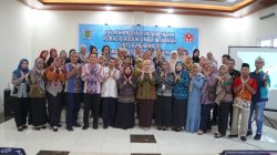 KABAR GEMBIRA untuk UMKM Jepara, Kurasi Produk Makanan Diperkuat, Target Isi Rak Toko Modern