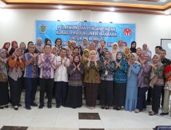 KABAR GEMBIRA untuk UMKM Jepara, Kurasi Produk Makanan Diperkuat, Target Isi Rak Toko Modern
