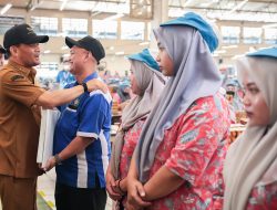 85 Ribu Buruh Rokok di Jateng Full Senyum, BLT Cukai Tembakau Cair Rp51 Miliar