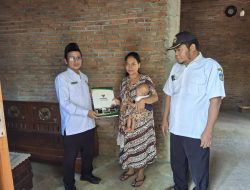 Kisah Purwanto, Buruh dengan Bayi 10 Bulan Pengidap Kanker Hati, Tersenyum Berkat Ini