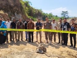 Galian C di Rajekwesi Mayong Ditutup Paksa, Pemilik Bandel