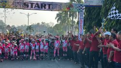 Hari Koperasi di Jepara Meriah, 3000 Warga Padati Alun-alun 1