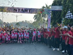 Hari Koperasi di Jepara Meriah, 3000 Warga Padati Alun-alun 1