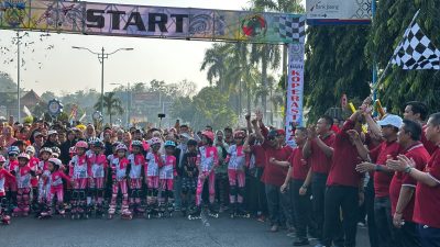 Hari Koperasi di Jepara Meriah, 3000 Warga Padati Alun-alun 1