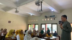 SMAN 1 Jepara Tuan Rumah TPN XIII, Ratusan Guru Diajak Berkarya Lewat Tulisan