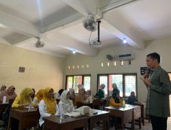 SMAN 1 Jepara Tuan Rumah TPN XIII, Ratusan Guru Diajak Berkarya Lewat Tulisan