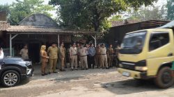 FIX, Jalan Mayong-Pancur Dibeton, Truk Tambang Galian C Disiapkan Jalur Khusus