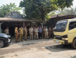 FIX, Jalan Mayong-Pancur Dibeton, Truk Tambang Galian C Disiapkan Jalur Khusus