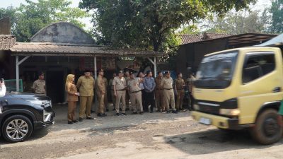 FIX, Jalan Mayong-Pancur Dibeton, Truk Tambang Galian C Disiapkan Jalur Khusus