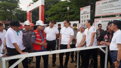 GRATIS, Sekolah Nasional Terintegrasi Buka di Jepara, Pendaftaran Juli Ini