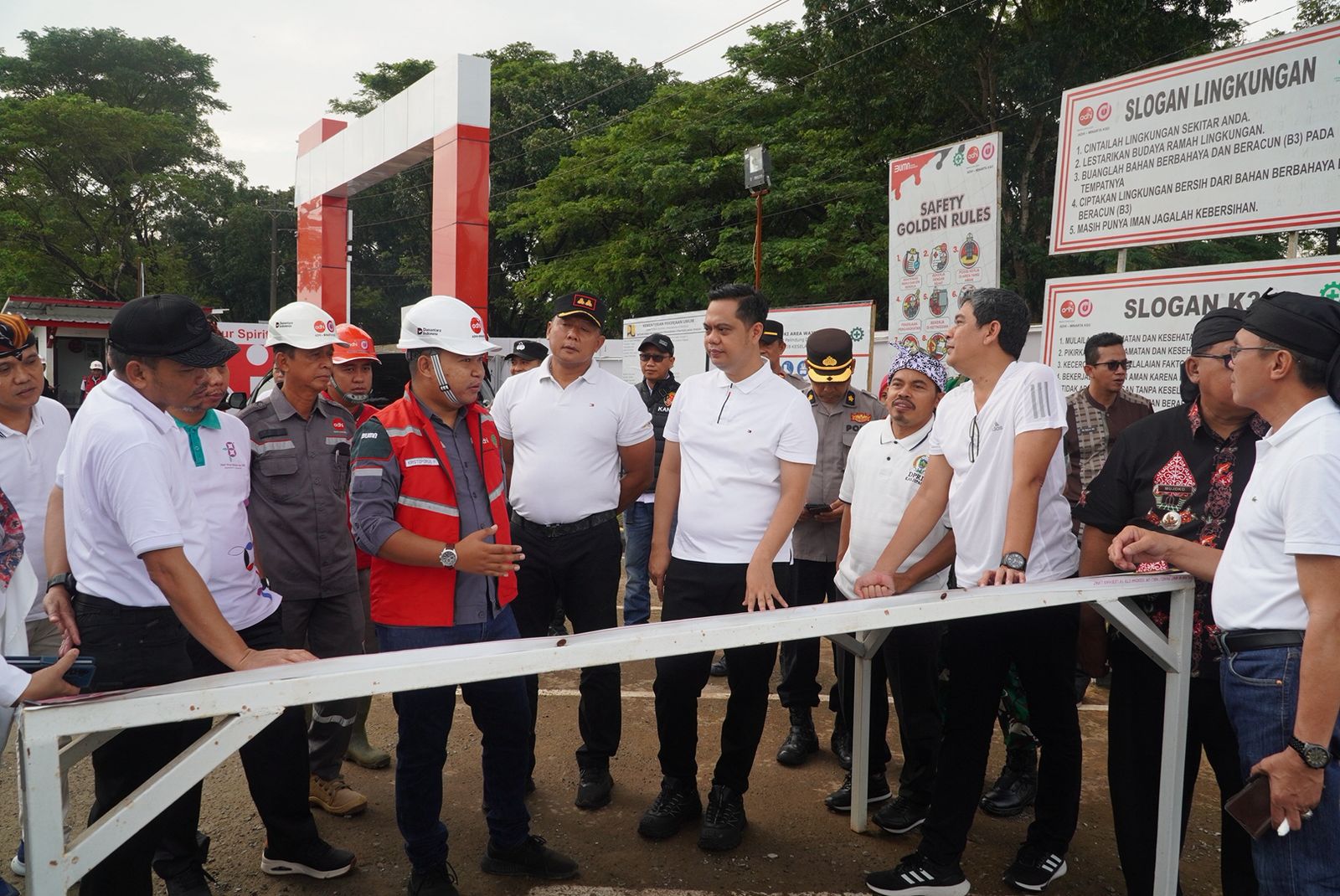 GRATIS, Sekolah Nasional Terintegrasi Buka di Jepara, Pendaftaran Juli Ini
