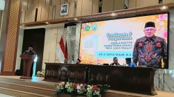 Kepala Kanwil Kemenag Jateng Dorong Penghulu Jadi Penulis dan Pendokumentasi Peristiwa Nikah