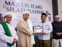 Santri di Jateng Bakal “Ditukar” dengan Ponpes di Malaka Malaysia, Ada Beasiswa Khusus