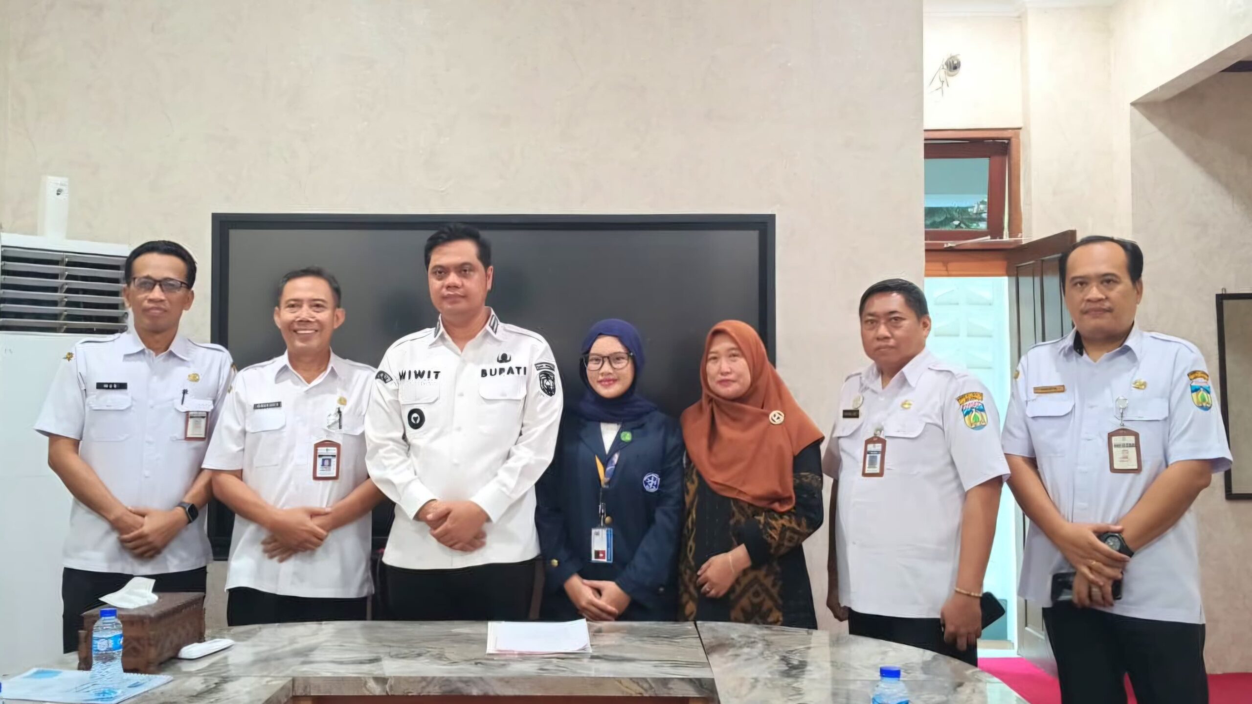 SOSOK Damai, Mahasiswi Asal Mulyoharjo, Pengagum Kartini Kenalkan Jepara ke Jepang