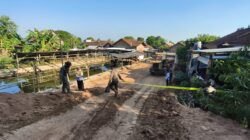 Tambang Galian C Ilegal di Jepara Tak Lagi Tidur Nyenyak, Tak Lakukan Ini Bakal Disikat