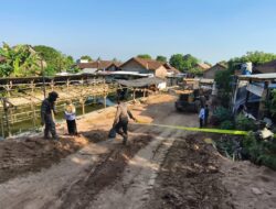Tambang Galian C Ilegal di Jepara Tak Lagi Tidur Nyenyak, Tak Lakukan Ini Bakal Disikat