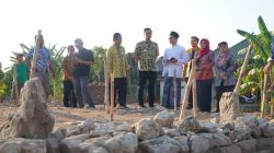 Ini Penampakan Situs Kriyan yang Dikunjungi Bupati, Diduga Peninggalan Ratu Kalinyamat